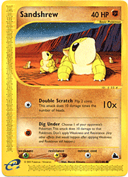 092 Sandshrew